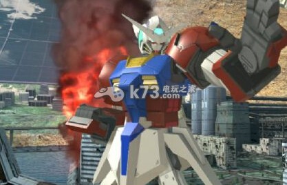 高达破坏者2高难度下近战武器推荐