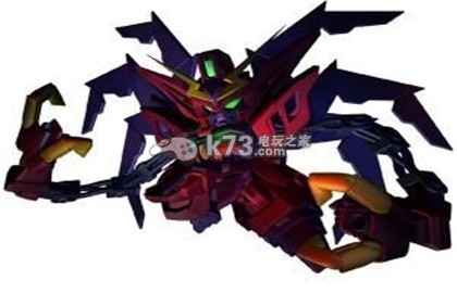 高达破坏者2命运之轮配置推荐