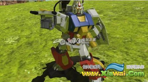高达破坏者2独角兽武器获得方法