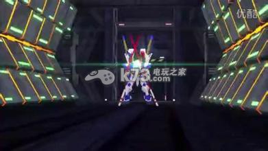 高达破坏者2初玩感想及改动介绍