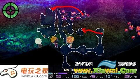 第七龙神2020-2一周目通关图文心得