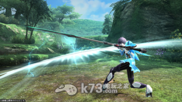 梦幻之星OL2玛古完全攻略