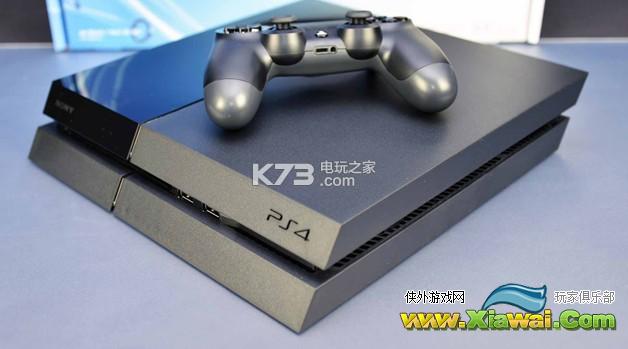 PS4手柄操作延时解决方法