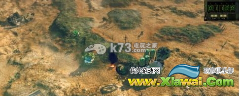 废土2首次进入大本营武器升级心得