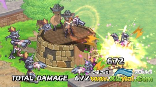 魔界战记D2各种结局的条件