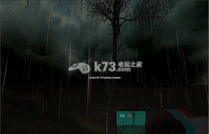 鬼畜天线宝宝2玩法介绍