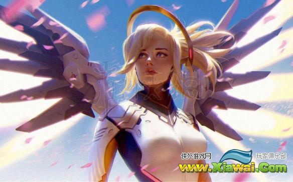 《守望先锋》5月22日更新说明 5月22日更新了什么？