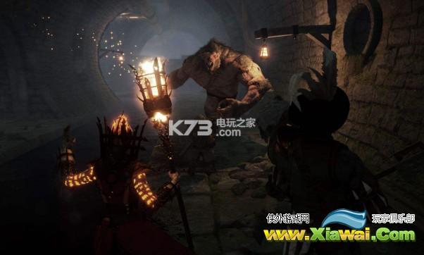 战锤末世鼠疫2再生速率详解