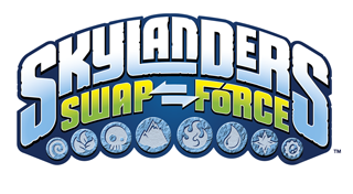 小龙斯派罗交换力量Skylanders SWAP Force奖杯一览