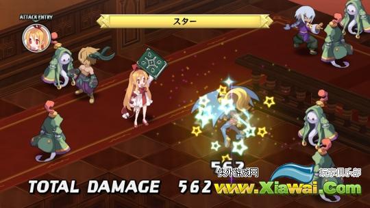 魔界战记D2魔战快速练级方法