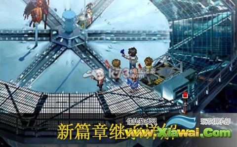 恶魔幸存者2断码新篇章继承详解