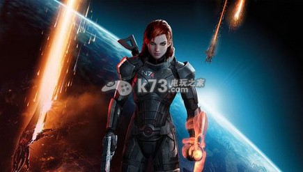 质量效应3塞伯鲁斯战斗机基地详细介绍