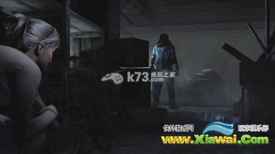直到黎明剧透剧情梗概