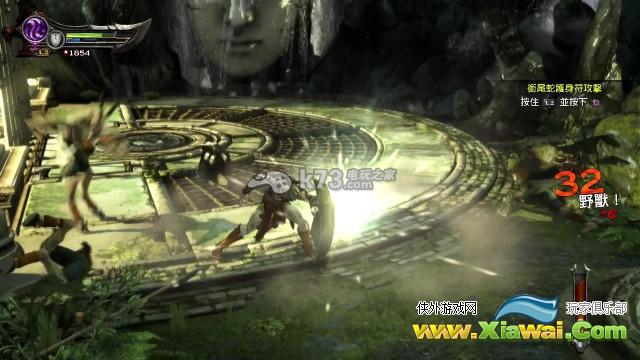 战神升天白金心得