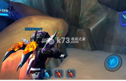 星际战争2初次反击pvp主流武器使用心得