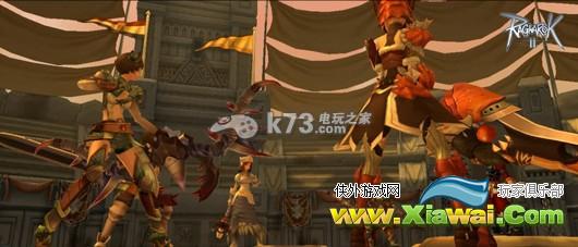 仙境传说2灵魂治愈师技能点法与心得