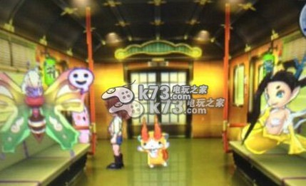 妖怪手表2真打今昔物语系列任务详解