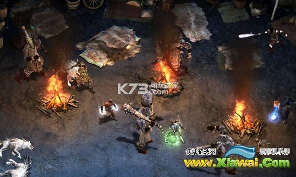 永恒之柱2血色巨剑及无尽之剑获得方法