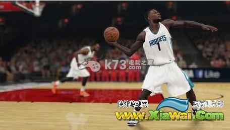 NBA2K15正常播放2KTV的方法介绍