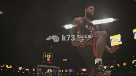 NBA2K15各种徽章的解锁条件详解