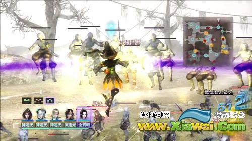 无双大蛇2终极版无限模式视频心得