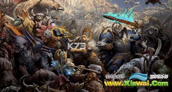 战锤全面战争官方mod管理器ModManager2.0使用方法