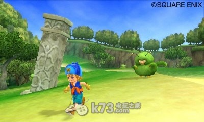 3DS勇者斗恶龙怪兽篇2石碑特技列表
