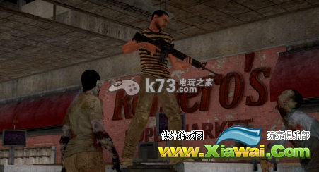 H1Z1快速发展心得