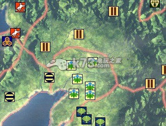 信长之野望14创造威力加强版国替对比分析