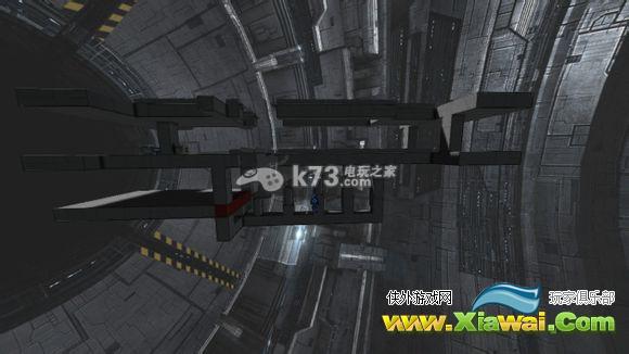太空工程师感应阶梯及感应门一览