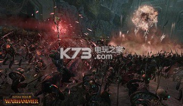 战锤全面战争矮人全兵种&建筑一览