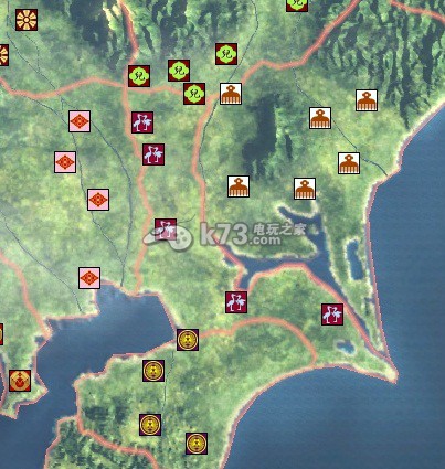 信长之野望14创造威力加强版国替对比分析