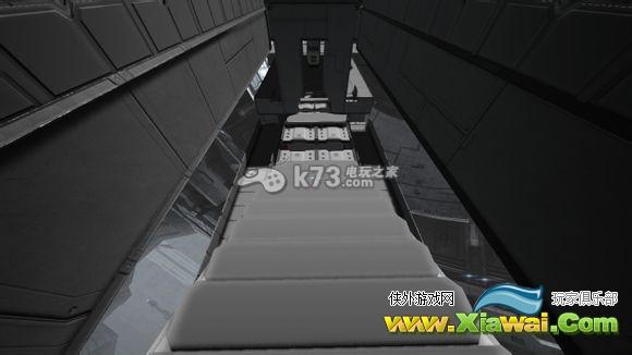 太空工程师感应阶梯及感应门一览