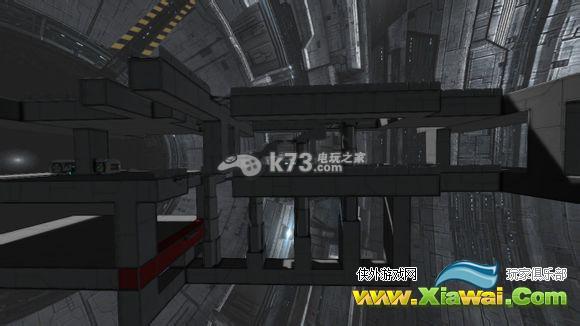 太空工程师感应阶梯及感应门一览