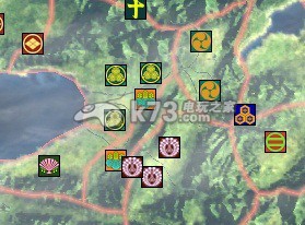 信长之野望14创造威力加强版国替对比分析