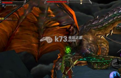暗黑复仇者2地精王无伤打法