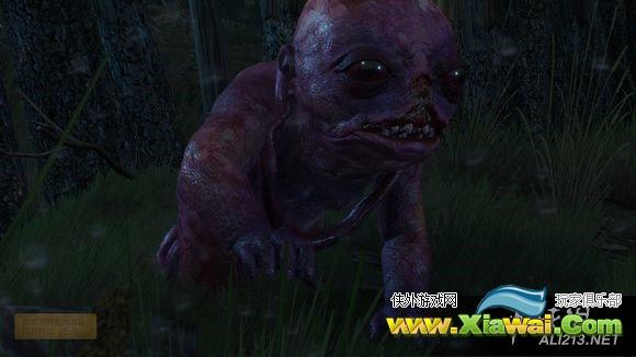《巫师3：狂猎》血与酒dlc尸婴打法解析攻略