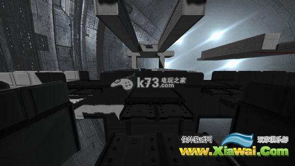 太空工程师感应阶梯及感应门一览
