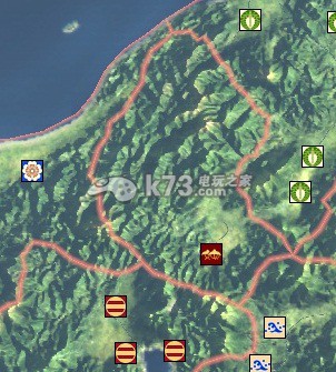 信长之野望14创造威力加强版国替对比分析
