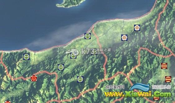 信长之野望14创造威力加强版国替对比分析