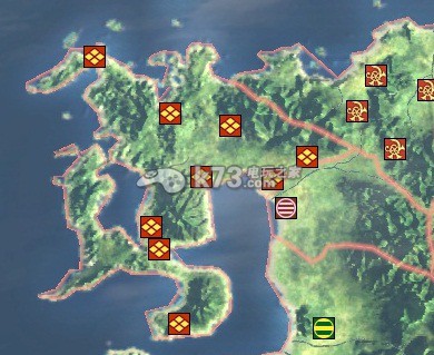 信长之野望14创造威力加强版国替对比分析
