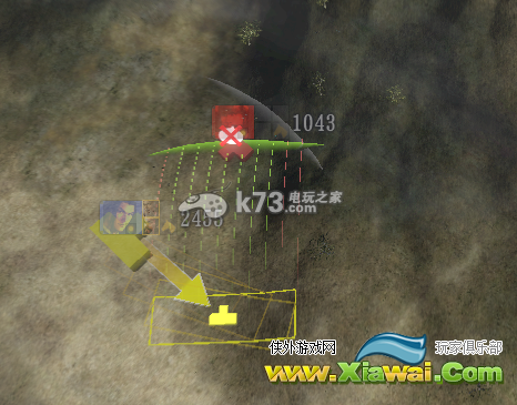 信长之野望14创造威力加强版合战地形研究心得