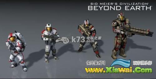 文明太空常见BUG及解决方法