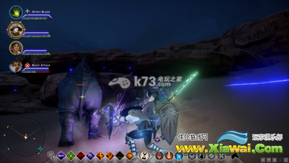 龙腾世纪3审判神级锻造装备制作教程