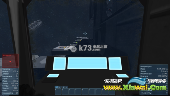 太空工程师建造舰船一览