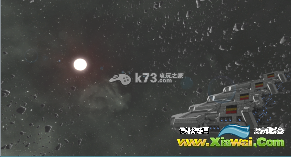 太空工程师建造舰船一览