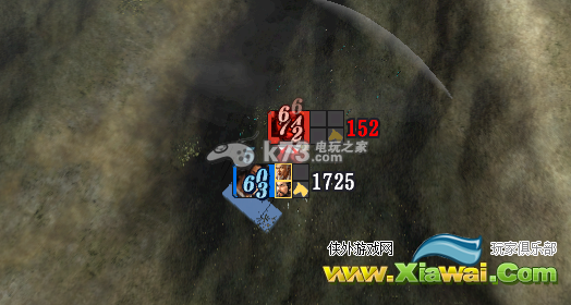 信长之野望14创造威力加强版合战地形研究心得