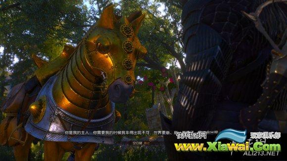 《巫师3：狂猎》血与酒突变盒作用解析攻略