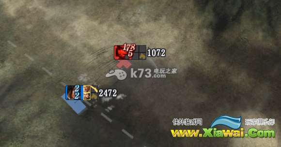 信长之野望14创造威力加强版合战地形研究心得