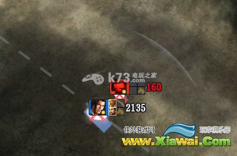 信长之野望14创造威力加强版合战地形研究心得